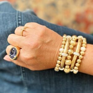 Park Lane Willow Bracelet Set